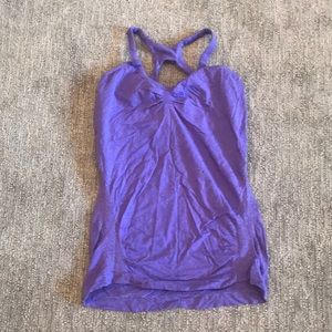 Athleta tank top